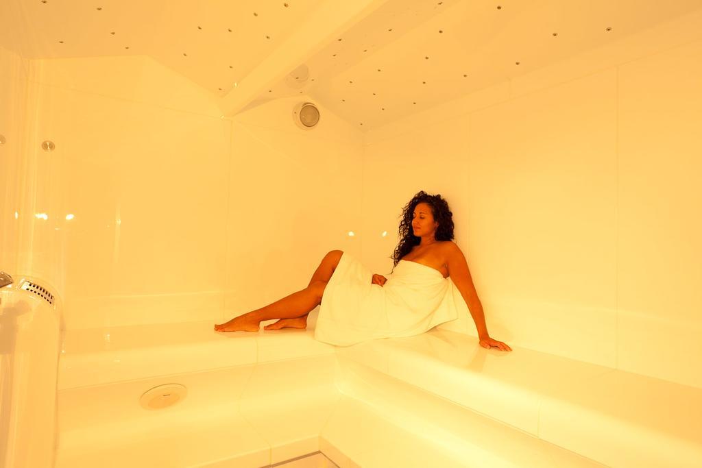 "Viktoria Ferienhaus" - Annehmlichkeiten Von 4-Sterne Familien-Und Wellnesshotel Viktoria Koennen Mitbenutzt Werden Oberstdorf Exteriér fotografie