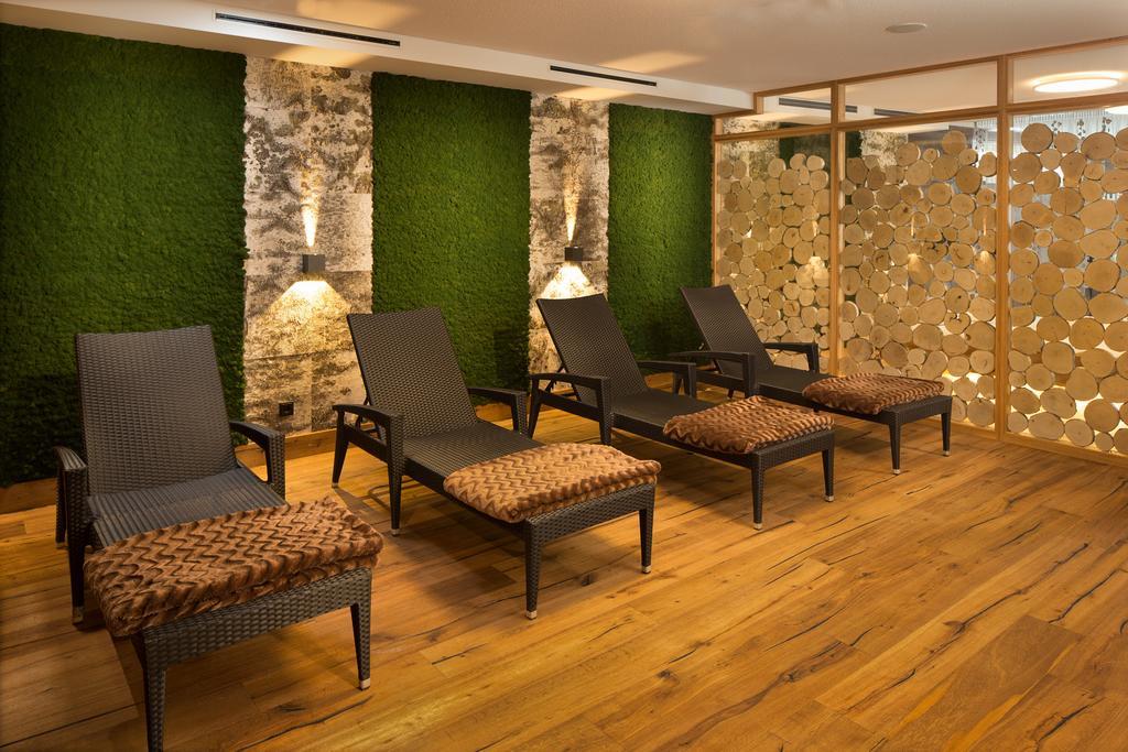 "Viktoria Ferienhaus" - Annehmlichkeiten Von 4-Sterne Familien-Und Wellnesshotel Viktoria Koennen Mitbenutzt Werden Oberstdorf Exteriér fotografie