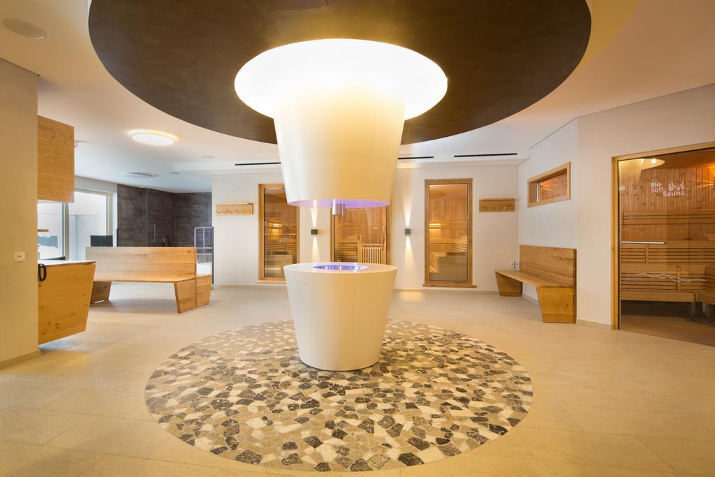 "Viktoria Ferienhaus" - Annehmlichkeiten Von 4-Sterne Familien-Und Wellnesshotel Viktoria Koennen Mitbenutzt Werden Oberstdorf Exteriér fotografie
