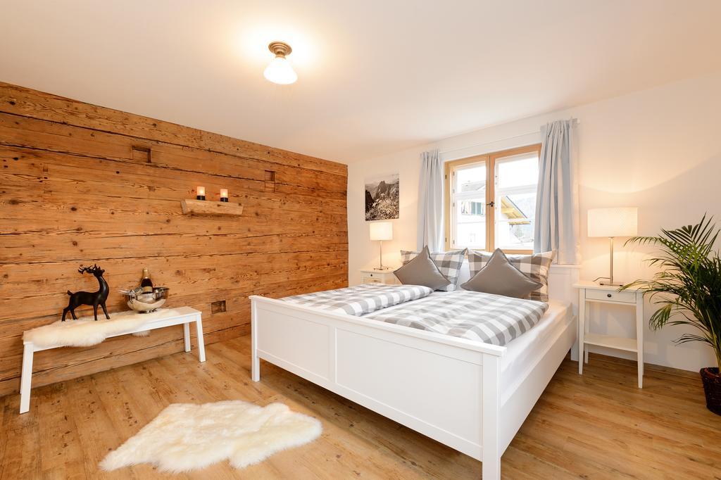 "Viktoria Ferienhaus" - Annehmlichkeiten Von 4-Sterne Familien-Und Wellnesshotel Viktoria Koennen Mitbenutzt Werden Oberstdorf Exteriér fotografie
