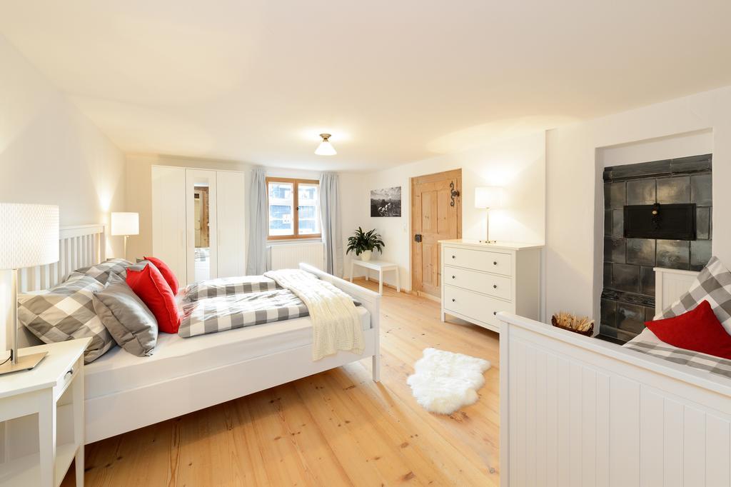"Viktoria Ferienhaus" - Annehmlichkeiten Von 4-Sterne Familien-Und Wellnesshotel Viktoria Koennen Mitbenutzt Werden Oberstdorf Exteriér fotografie