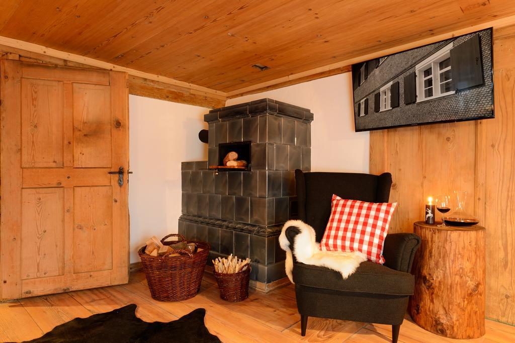 "Viktoria Ferienhaus" - Annehmlichkeiten Von 4-Sterne Familien-Und Wellnesshotel Viktoria Koennen Mitbenutzt Werden Oberstdorf Exteriér fotografie